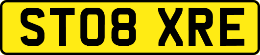 ST08XRE