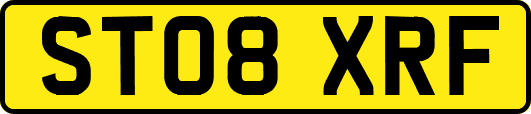 ST08XRF