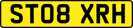 ST08XRH