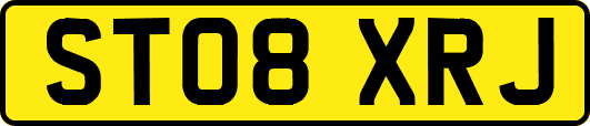 ST08XRJ