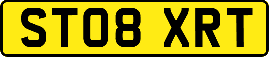 ST08XRT