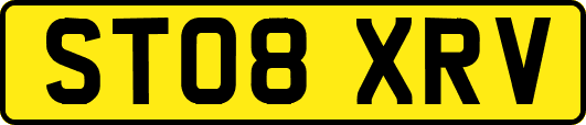 ST08XRV