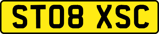 ST08XSC