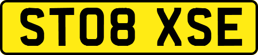 ST08XSE