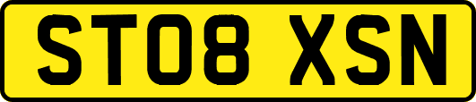 ST08XSN