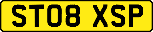 ST08XSP