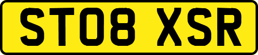 ST08XSR