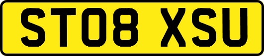ST08XSU