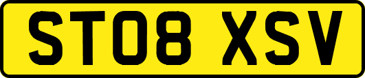 ST08XSV