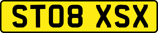 ST08XSX