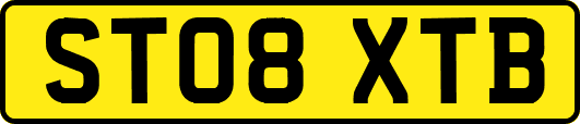 ST08XTB