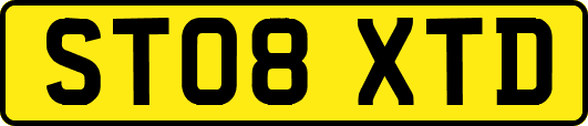 ST08XTD