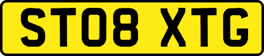 ST08XTG