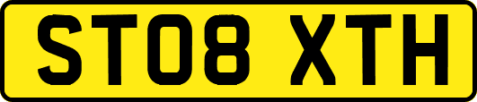 ST08XTH