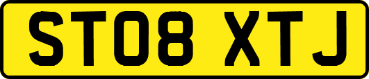 ST08XTJ