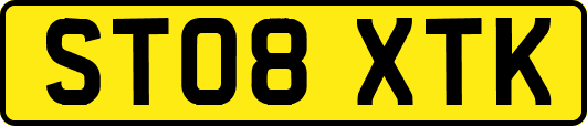 ST08XTK