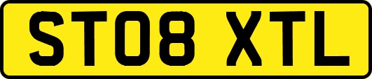 ST08XTL