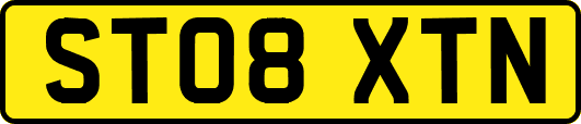 ST08XTN