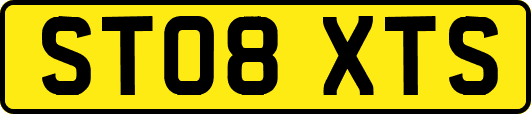 ST08XTS