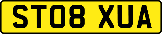 ST08XUA