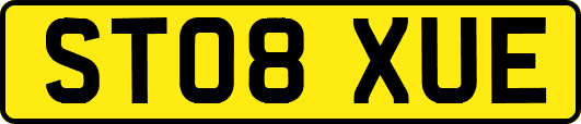 ST08XUE