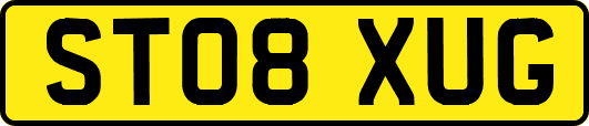ST08XUG