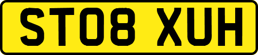 ST08XUH