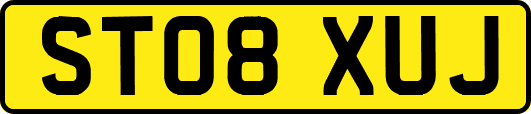 ST08XUJ