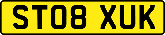 ST08XUK