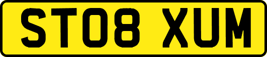 ST08XUM