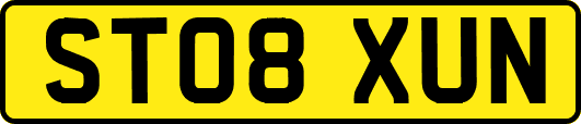ST08XUN
