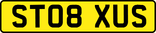 ST08XUS