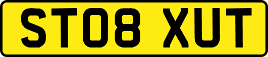 ST08XUT