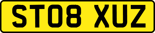 ST08XUZ