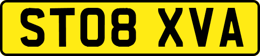 ST08XVA