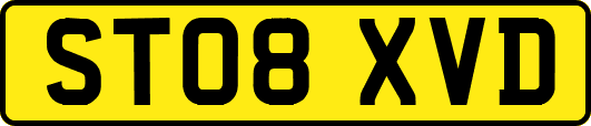 ST08XVD