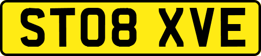ST08XVE