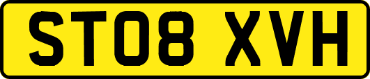 ST08XVH