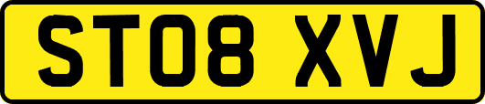ST08XVJ
