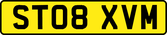ST08XVM