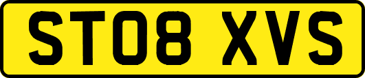 ST08XVS