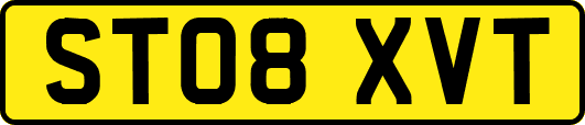 ST08XVT