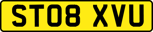 ST08XVU