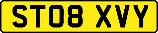 ST08XVY