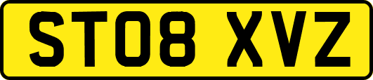 ST08XVZ