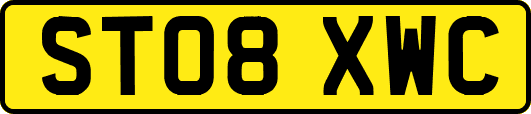 ST08XWC