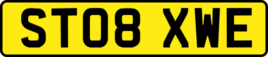 ST08XWE