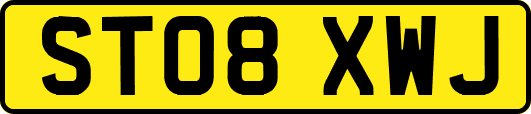 ST08XWJ