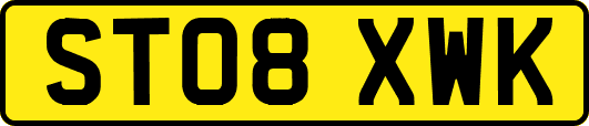 ST08XWK