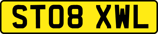 ST08XWL